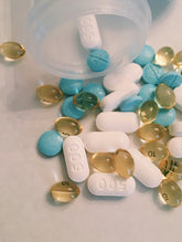 Discover Top Healthcare Products That Include Essential Vitamins