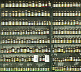 Exploring the Relationship Between Healthcare Products and Vitamin Content