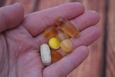 Why Your Healthcare Routine Isn't Complete Without Vitamin Supplements