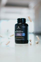 Comparative Analysis of Popular Healthcare Supplements on the Market