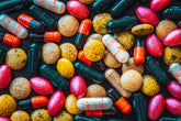Explainer on Vitamins and Supplements' Role in Optimal Healthcare