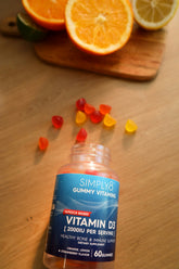 Navigating the World of Supplements: A Beginner's Guide