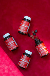 Vitamin Supplement Safety Myths and Facts Debunked