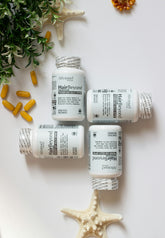 A Historical Journey through the Development of Vitamins in Healthcare
