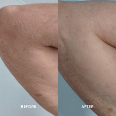 ManukaRx Firming Body Lotion texture