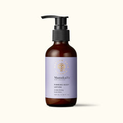 ManukaRx Firming Body Lotion 120ml