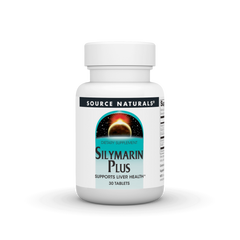 Silymarin Plus Milk Thistle
