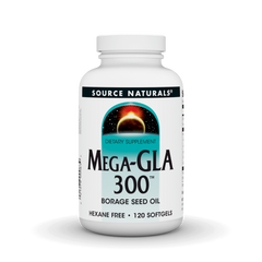 Mega-GLA 300 30 Softgels