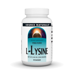 L-Lysine 1000mg