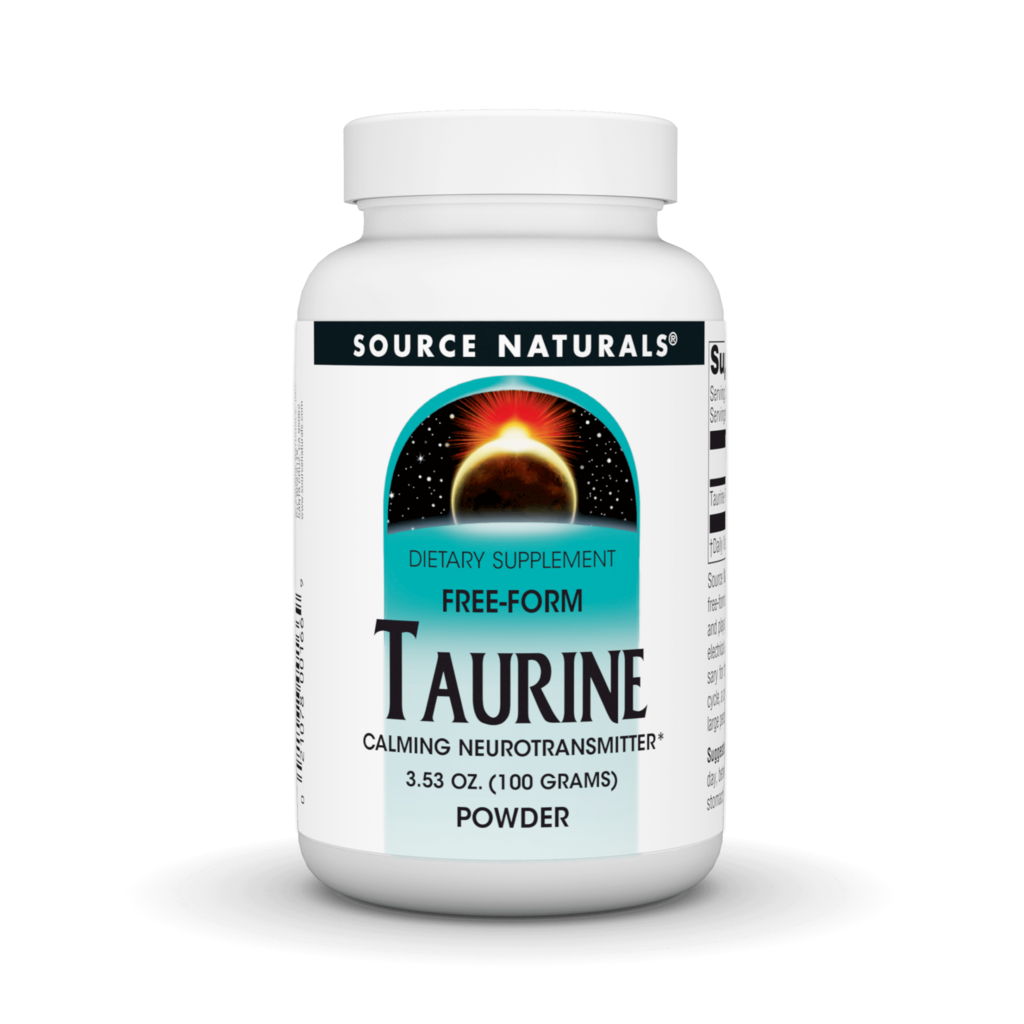Taurine Tablet