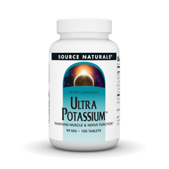 Ultra Potassium