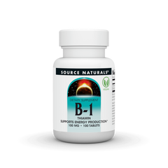 Vitamin B-1 100mg