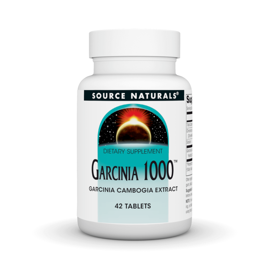 Garcinia 1000 Tablets
