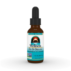 Wellness Oil of Oregano