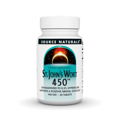 St. John's Wort Extract