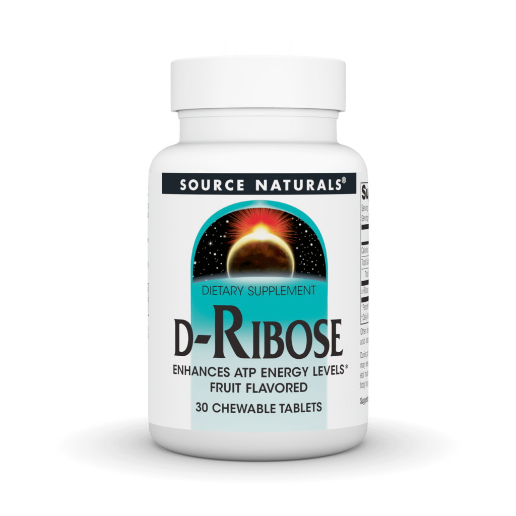 D-Ribose Powder 100g