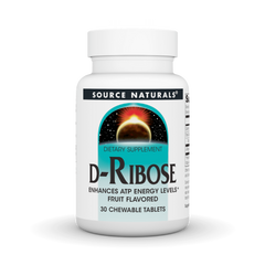 D-Ribose Powder 100g