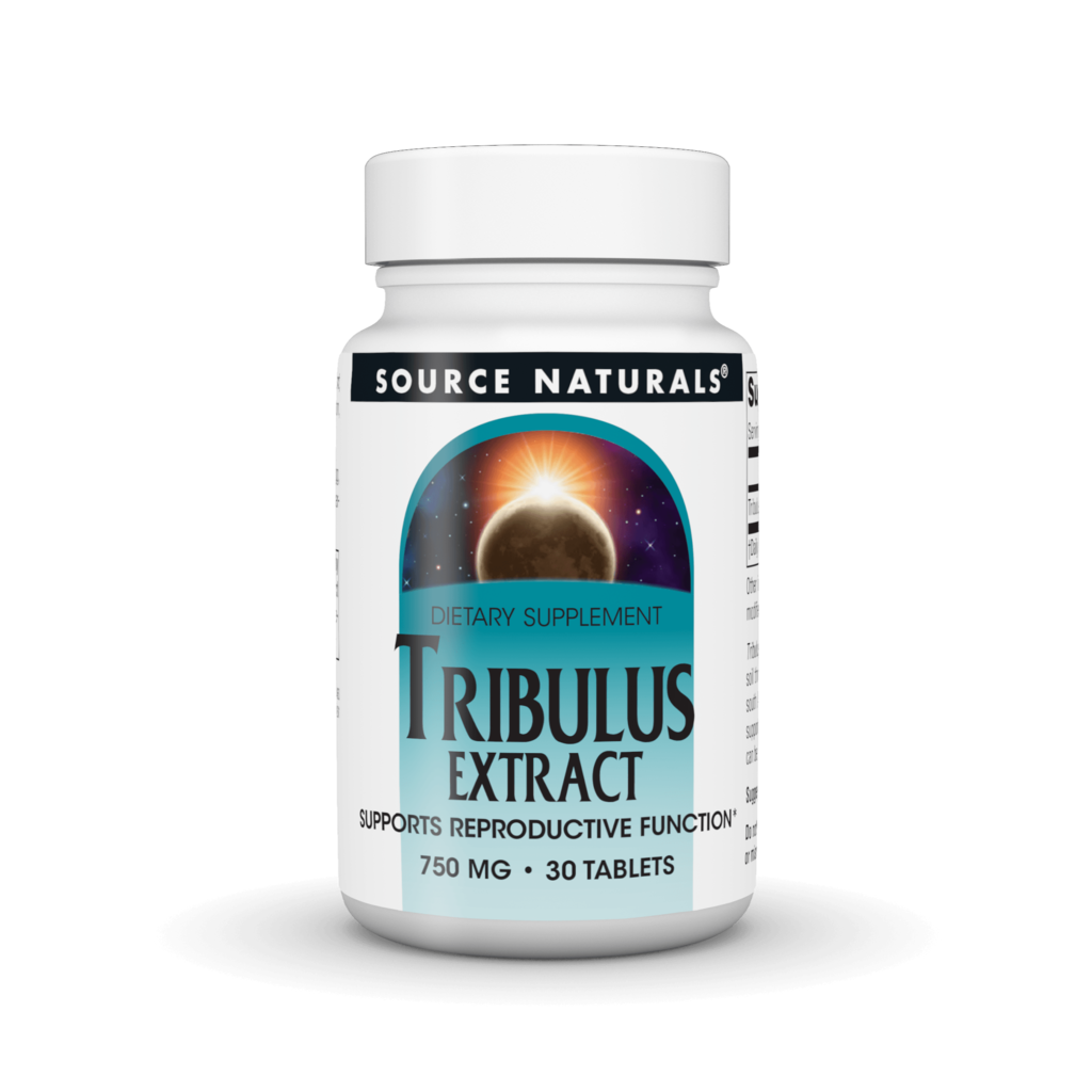 Tribulus Extract