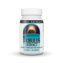 Tribulus Extract