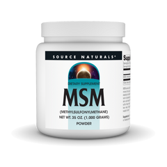 MSM Powder