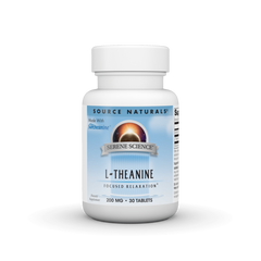 L-Theanine 200mg