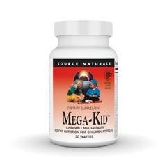 Mega-Kid Chewable