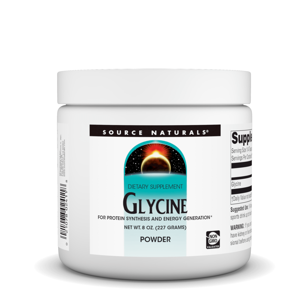 Glycine Powder