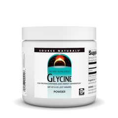Glycine Powder