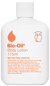 Bio-Oil Body Lotion 175 ml