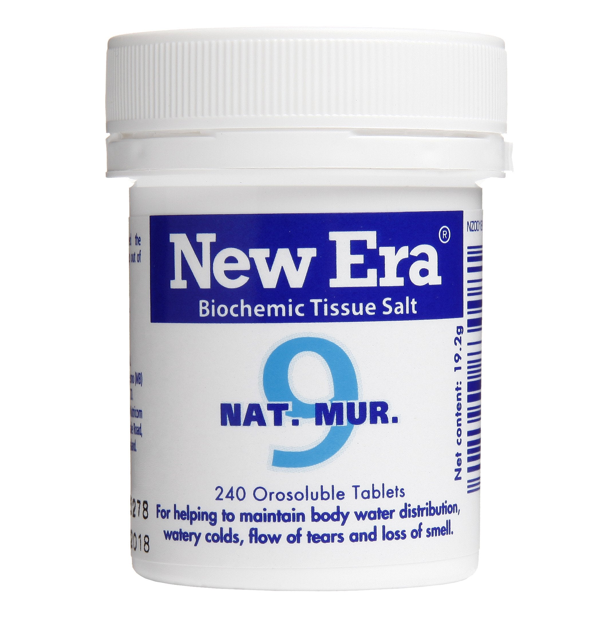 New Era Nat no 9 Mur Emotion balance artemis de stress spray,biochemic tissue salt,constipation,emotional balance,emotional imbalance,excessive dryness,excessive moisture,go healthy stress remedy,hay fever,hayfever,hormone support,issues,natural stress re