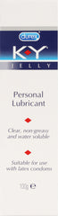 Durex K-Y Jelly Personal Lubricant 100g condoms,durex,durex condoms,issues