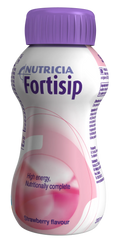 Fortisip strawberry
