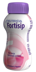Nutricia Fortisip 200 ml bulk,fortisip,high energy,issues,nutritional supplement,Ready to drink