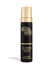 Bondi Sands Self Tanning Foam Liquid Gold 200ml Bondi Sands Self Tanning Foam Liquid Gold 200ml,eco tan,Eco Tan Cacao Tanning Mousse,Eco Tan Extreme Exfoliant Glove,eco tan face water,Eco Tan Hempitan Body Tan Water,Eco tan invisible tan,Eco Tan Luxurious