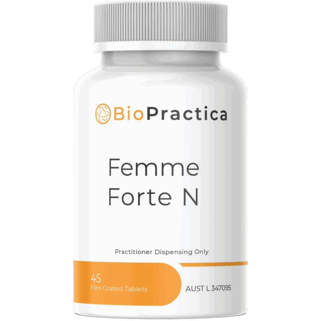 Bio-Practica EstraCLEAR 60 tabs