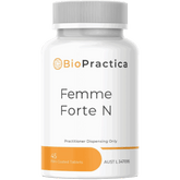 Bio-Practica EstraCLEAR 60 tabs