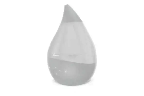 Crane: 4 in 1 Top Fill Drop Humidifier with Sound Machine 4 in 1 Top Fill Drop Humidifier,Crane 4 in 1,Humidifier with Sound Machine,Humidifiers,Increased moisture,skin care,Vapour Pads