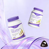 Organic Garden Gold Growth Capsule 3+5 90 Capsules for Children's Height and Growth