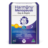 Harmony Menopause Day and Night 90 tablets - DominionRoadPharmacy