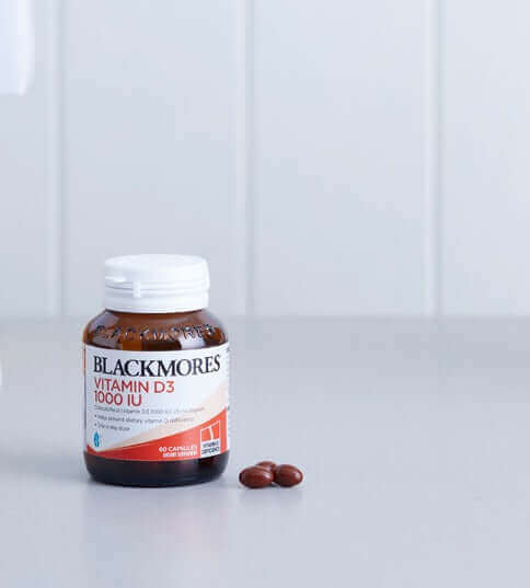 Blackmores vitamin D3 1000iu 60 Blackmores vitamin D3 1000iu 200,issues,sunshine vitamin,vitamind3,vitd3