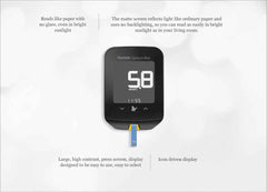 FreeStyle Optium Neo Meter Glucose & Ketone diabetes management,glucose meter,improvements,ketogenic diet,ketone meter