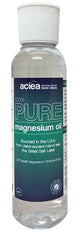 Aciea 100% Pure Magnesium Oil aciea 100% Pure Magnesium Oil,Helps calms overactive nerves,Helps improve quality of sleep,Helps nourish the skin,Helps relieve aches,Helps soothe and relax muscles,issues,Magnesium Oil