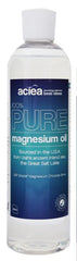 100% Pure Magnesium Oil 118ml & 355ml