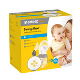 Medela Swing Maxi™ double electric breast pump