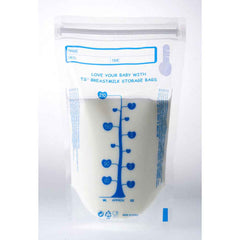 Unimom Breast Milk Storage Bags 40s thermal sensor breast milk storage,breastfeeding essentials,optimized,thermal sensor bags,Unimom