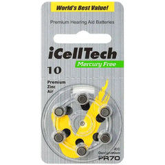 Hearing Aid Batteries (Box of 60 Batteries) Alzheimer’s,Alzheimer’s Patients,Audio & Visual Alerts Pill Dispenser,Audio & Visual Alerts Pill Management,Automatic Pill Dispenser,Dementia Patients,Elder Reminder Watch,Hearing Aid Batteries,Home Medicati