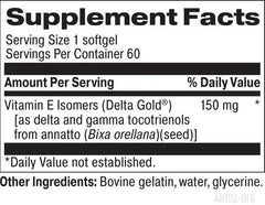 Designs For Beauty Capital E Radiant Skin Nails Vitamin E Softgels 60