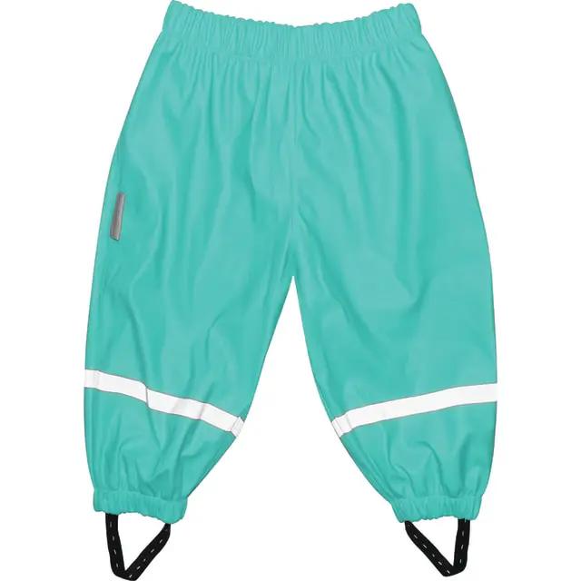 Silly Billyz Waterproof Pants Aqua X-Large issues,WATERPROOF PANTS AQUA X-LARGE