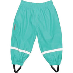 Silly Billyz Waterproof Pants Aqua X-Large issues,WATERPROOF PANTS AQUA X-LARGE