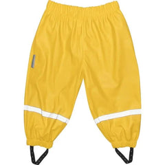 WATERPROOF PANTS YELLOW X-LARGE issues,WATERPROOF PANTS YELLOW X-LARGE